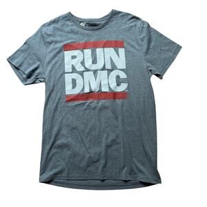Run DMC tee shirt